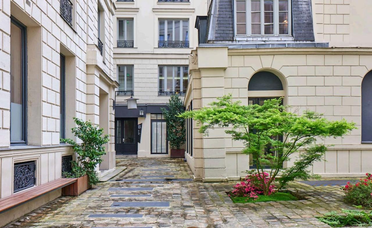 Bureau Paris 139m² Location bureau Paris OLBUR2101599 0